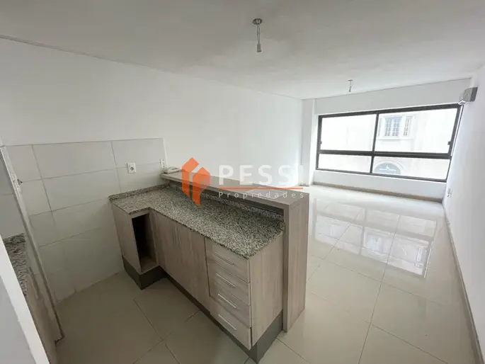 Venta apartamento 1 dormitorio rentado en Centro