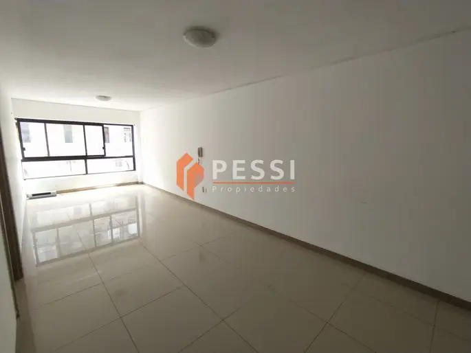 Alquiler apartamento 1 dormitorio en Centro