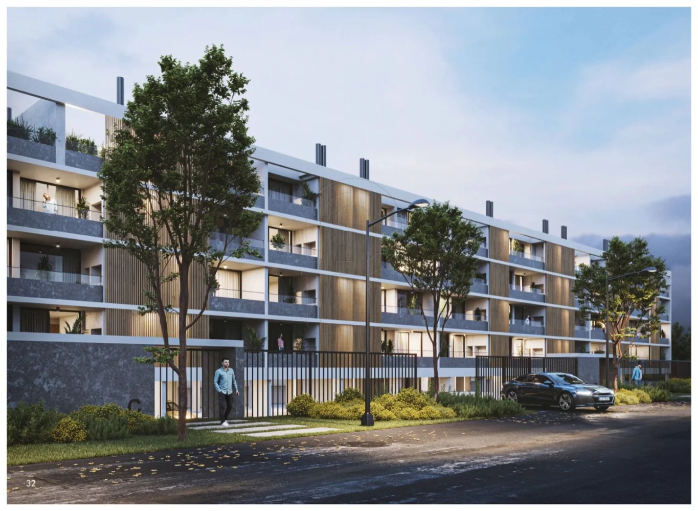 Apartamento en Carrasco Este, propiedad 185279 -Imagen 2