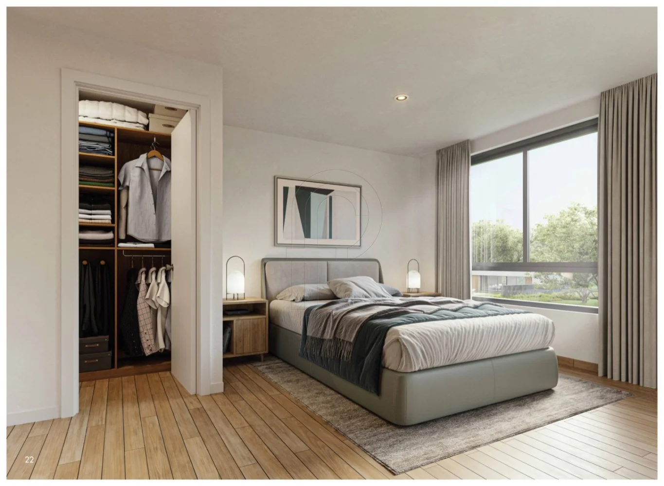 Apartamento en Carrasco Este, propiedad 185279 -Imagen 3