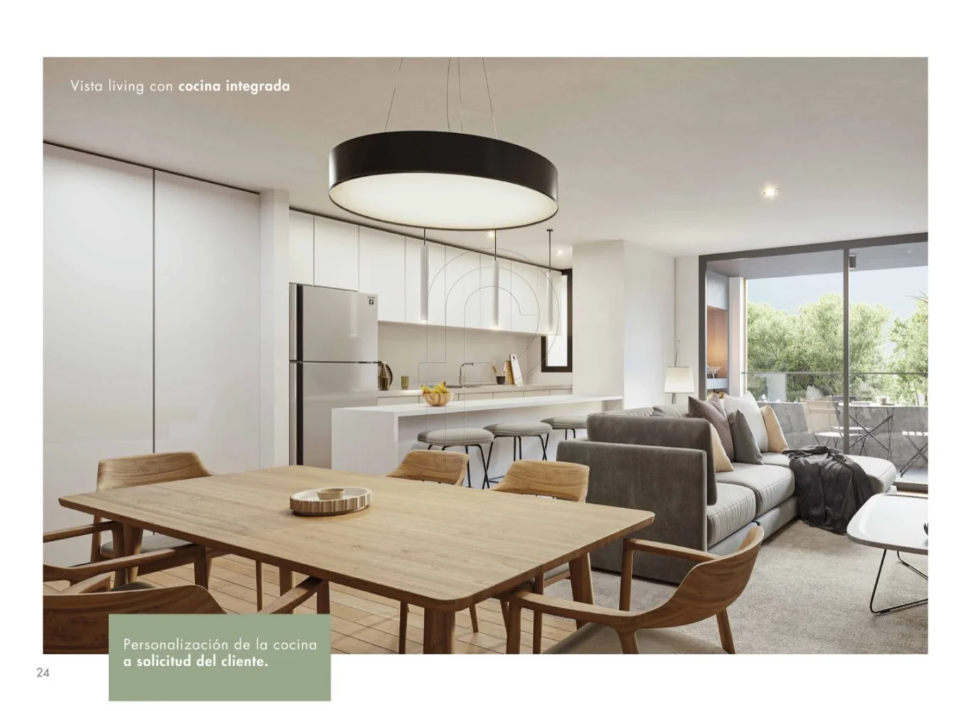 Apartamento en Carrasco Este, propiedad 185279 -Imagen 4