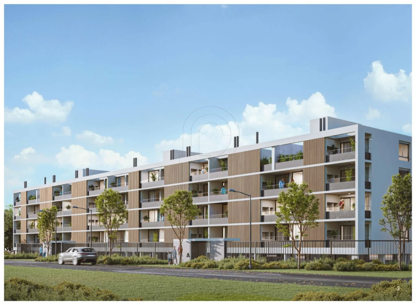 Apartamento en Carrasco Este, propiedad 185279 -Imagen 5