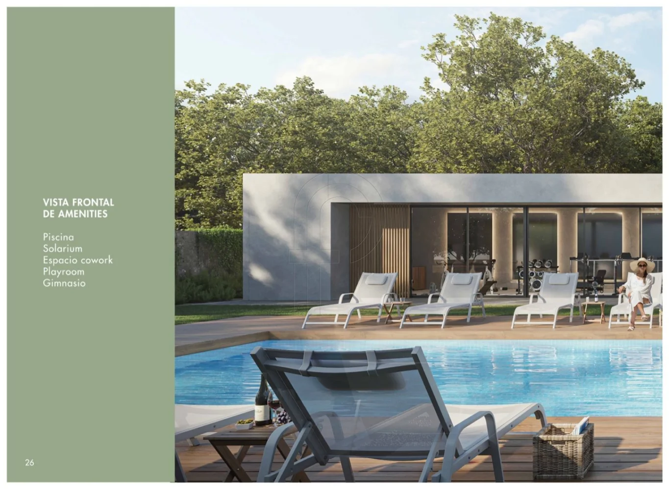 Apartamento en Carrasco Este, propiedad 185279 -Imagen 8
