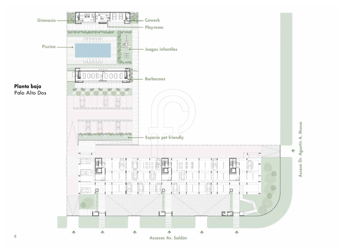 Apartamento en Carrasco Este, propiedad 185279 -Imagen 10