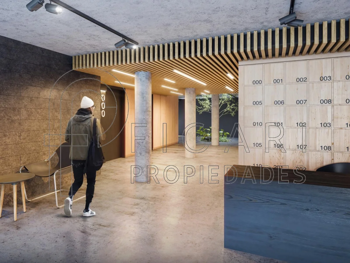 Apartamento en Malvín, propiedad 189396 -Imagen 16