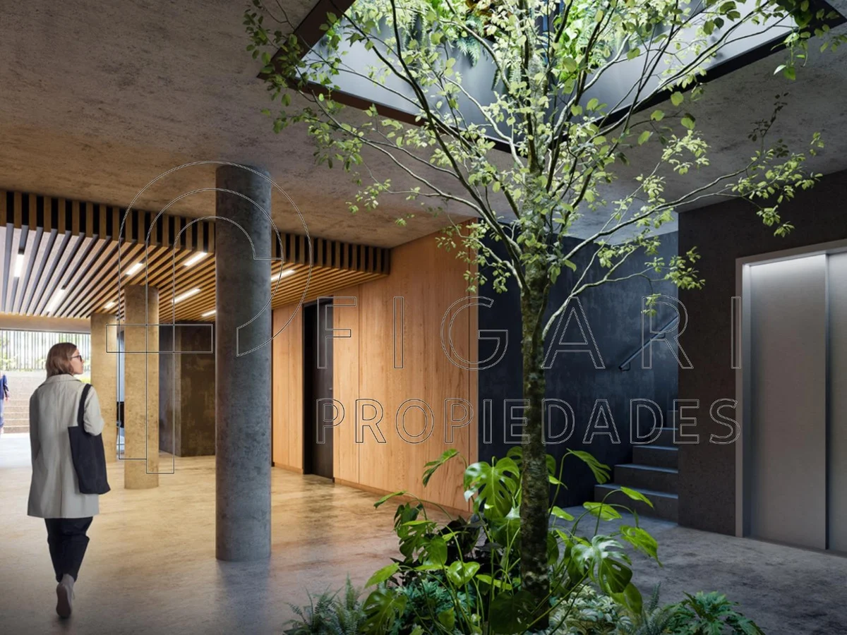 Apartamento en Malvín, propiedad 189396 -Imagen 17