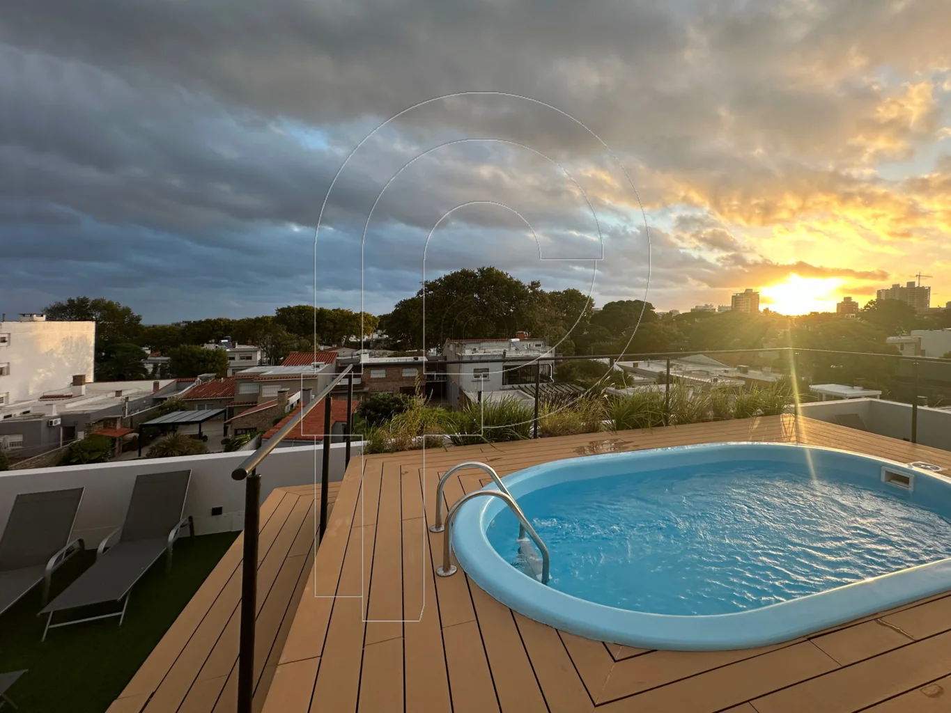 Apartamento en Malvín, propiedad 289305 -Imagen 21