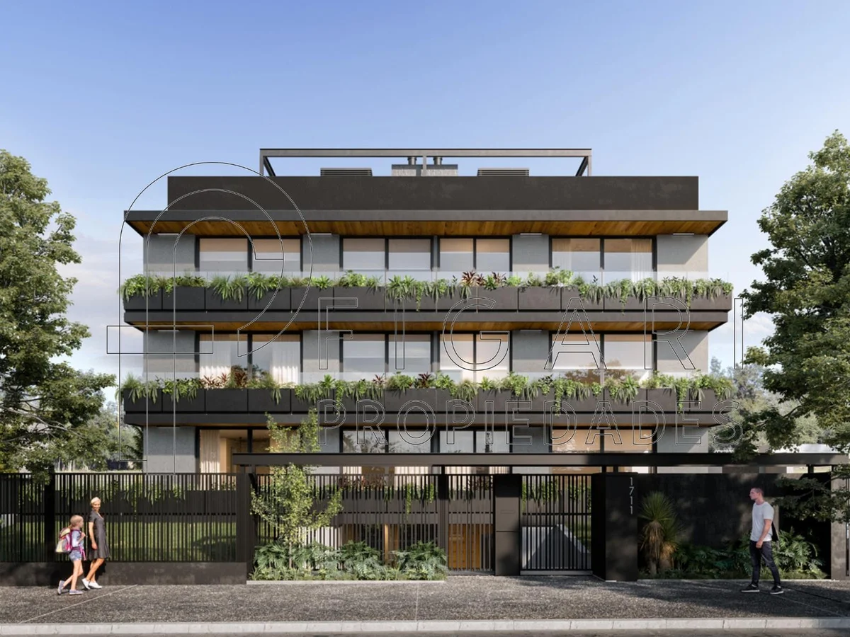 Apartamento en Malvín, propiedad 289310 -Imagen 14