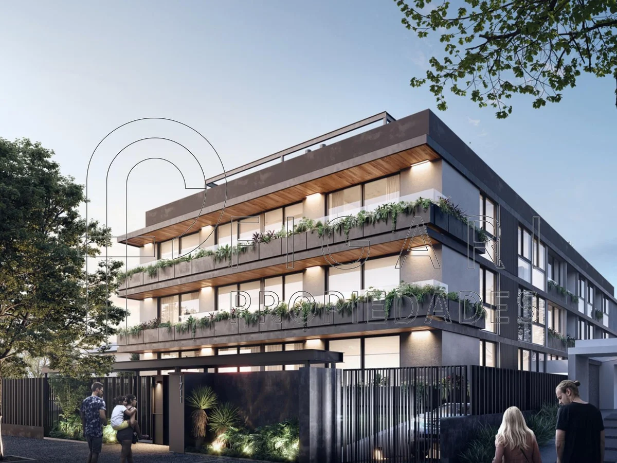 Apartamento en Malvín, propiedad 289310 -Imagen 15