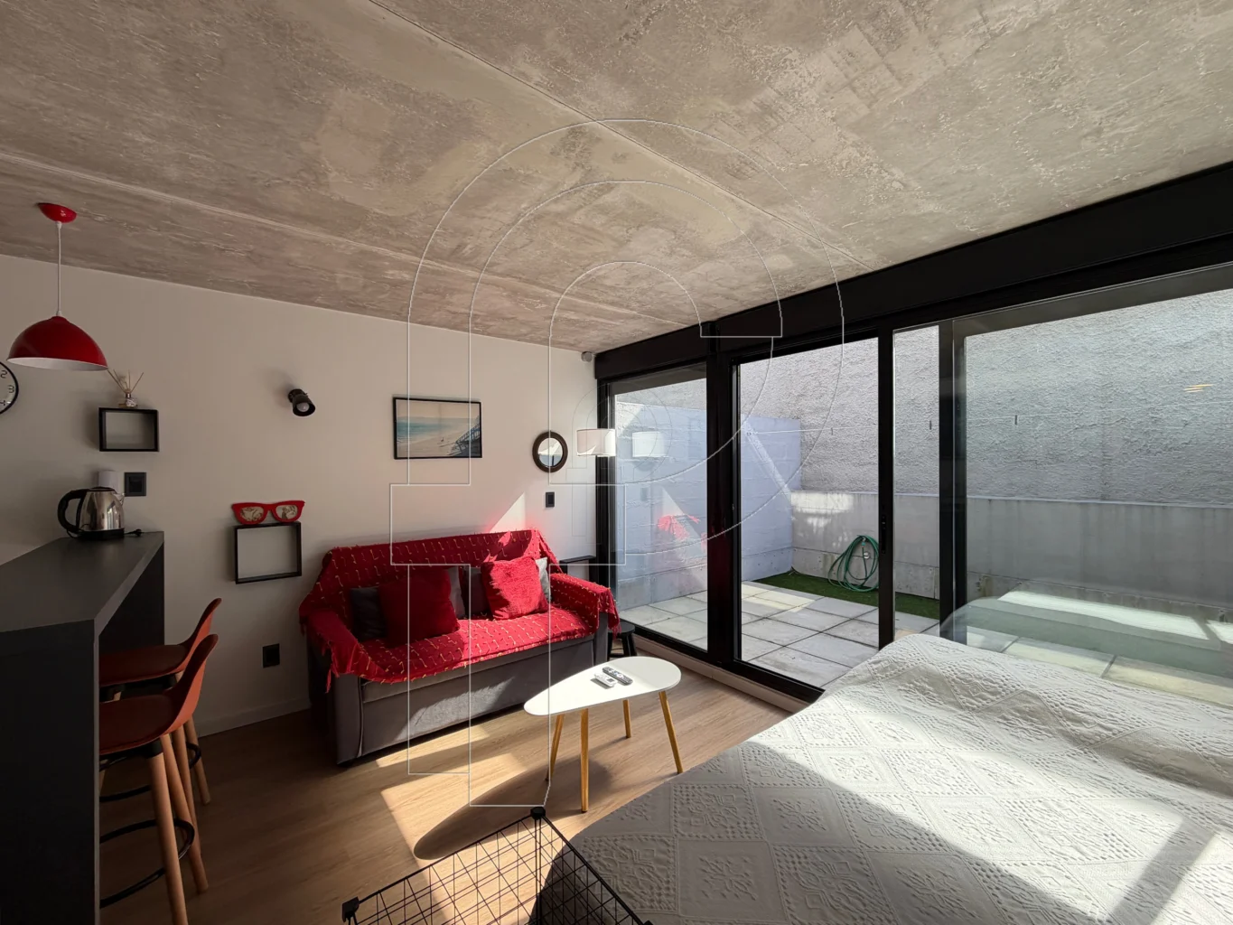 Apartamento en Malvín, propiedad 289311 -Imagen 2