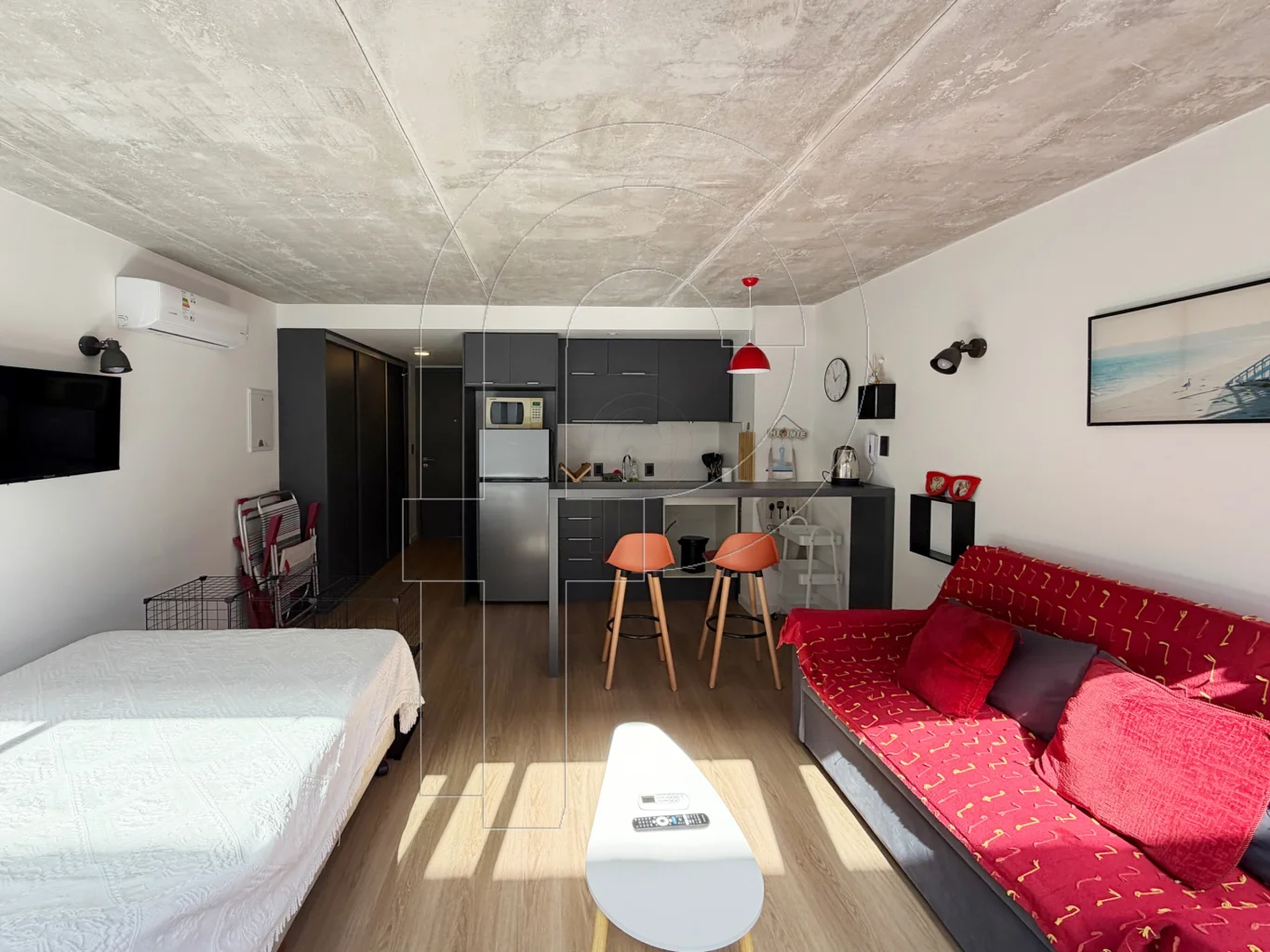 Apartamento en Malvín, propiedad 289311 -Imagen 3