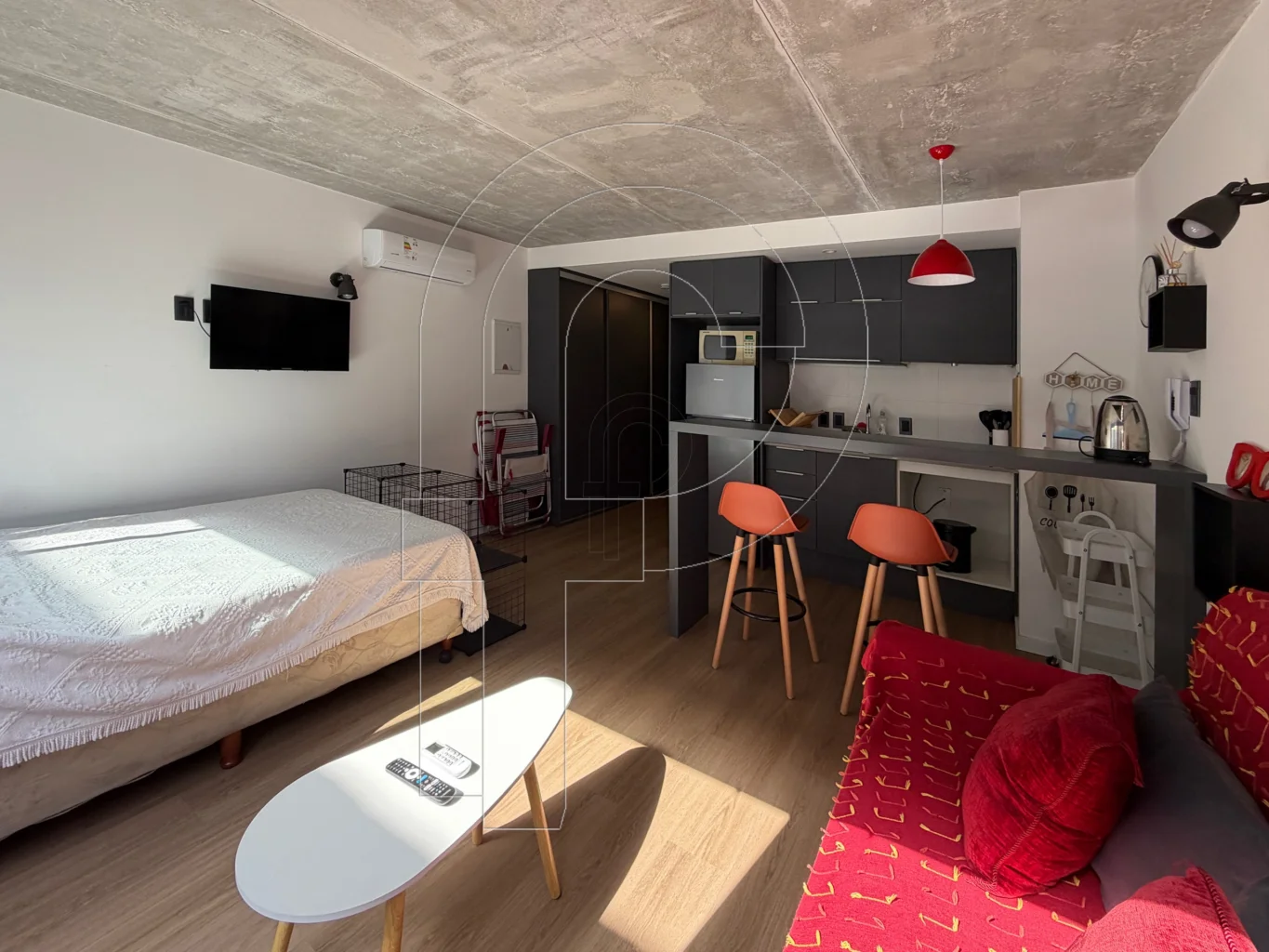 Apartamento en Malvín, propiedad 289311 -Imagen 4