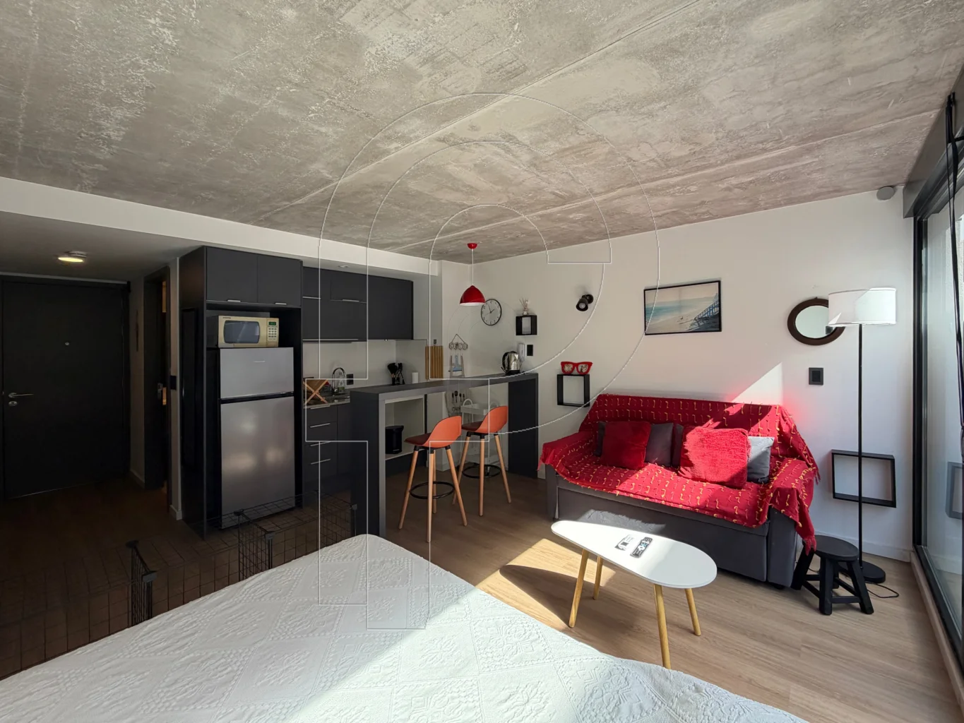 Apartamento en Malvín, propiedad 289311 -Imagen 5