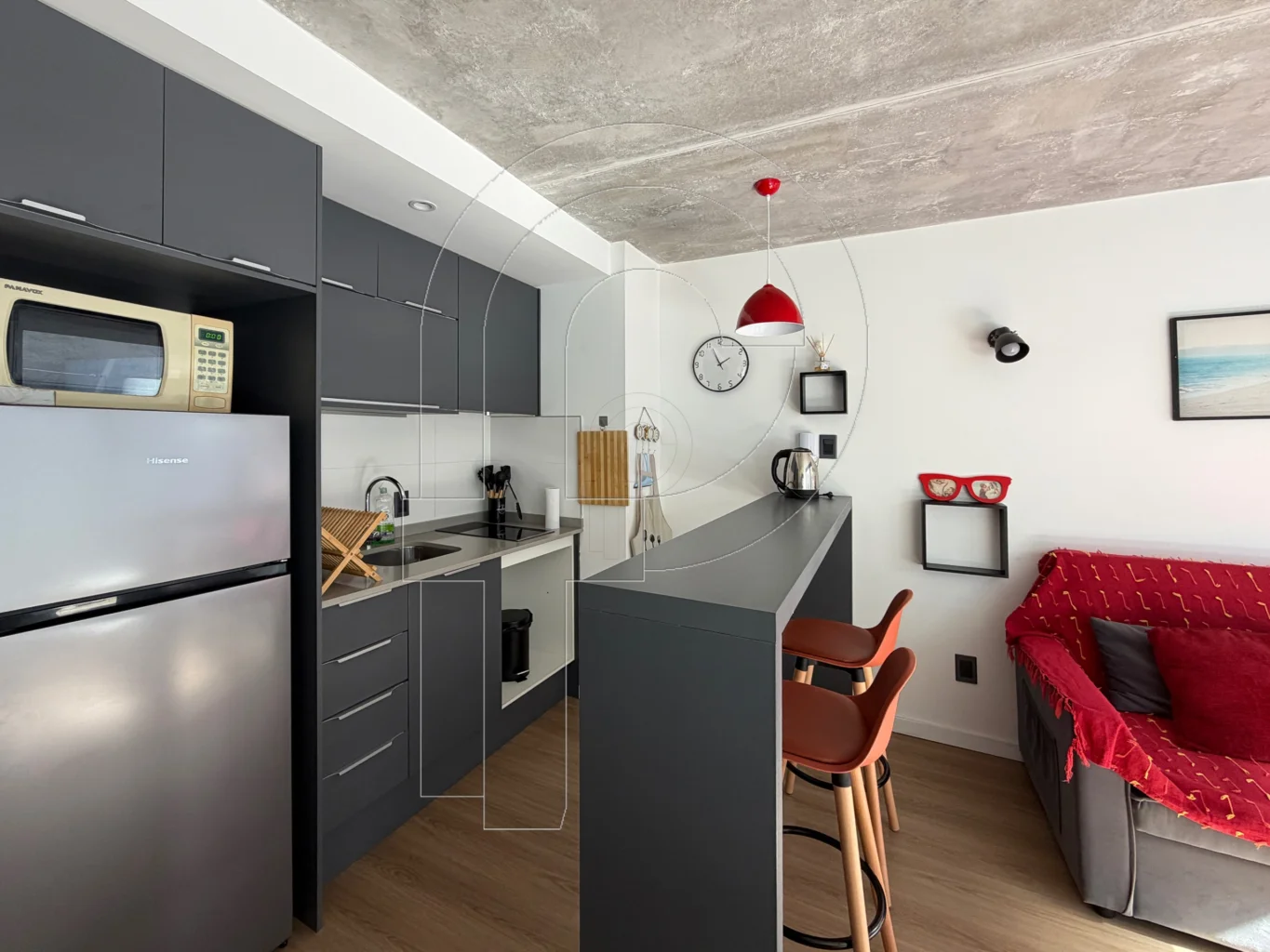 Apartamento en Malvín, propiedad 289311 -Imagen 6