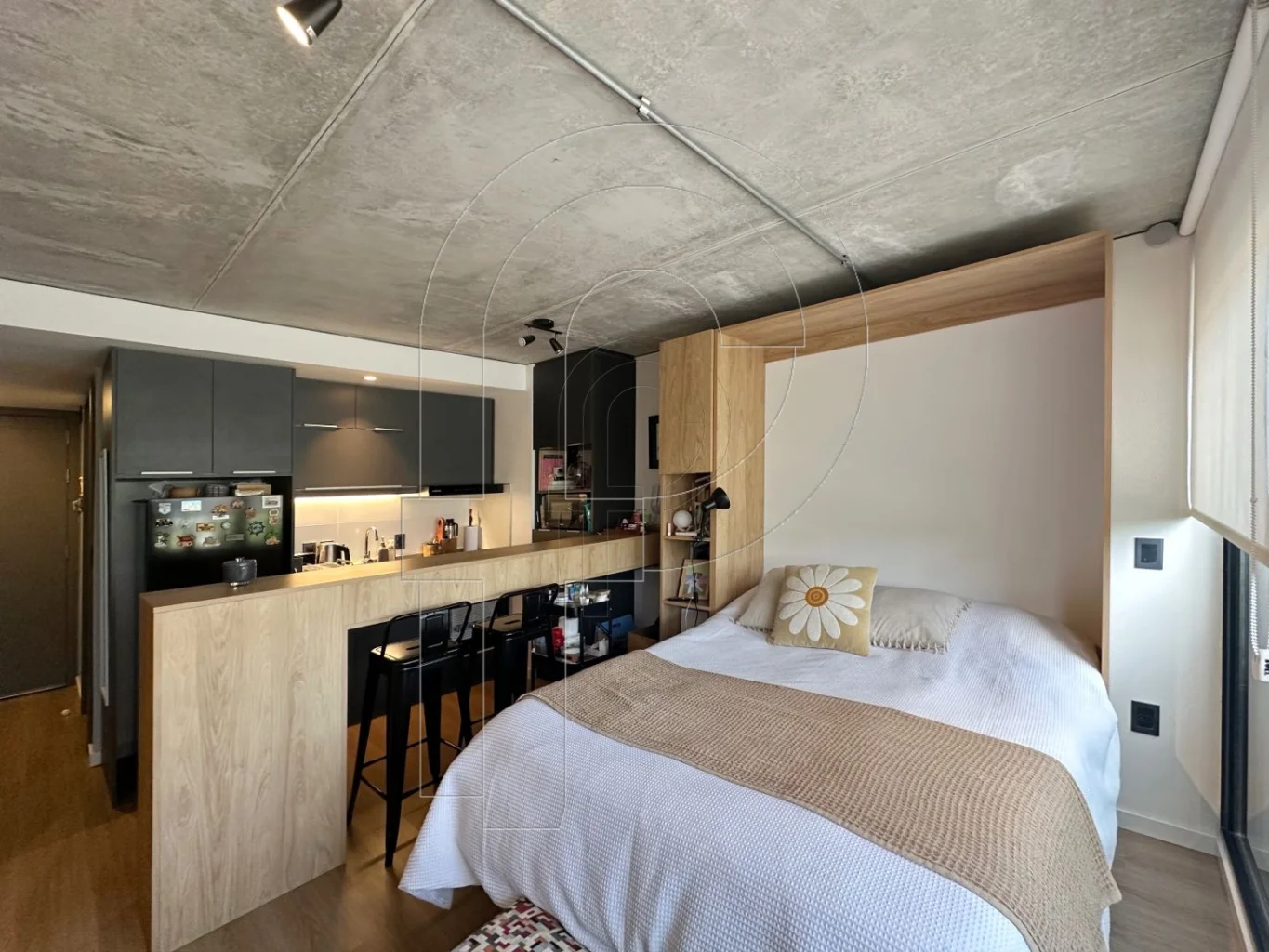 Apartamento en Malvín, propiedad 293372 -Imagen 2