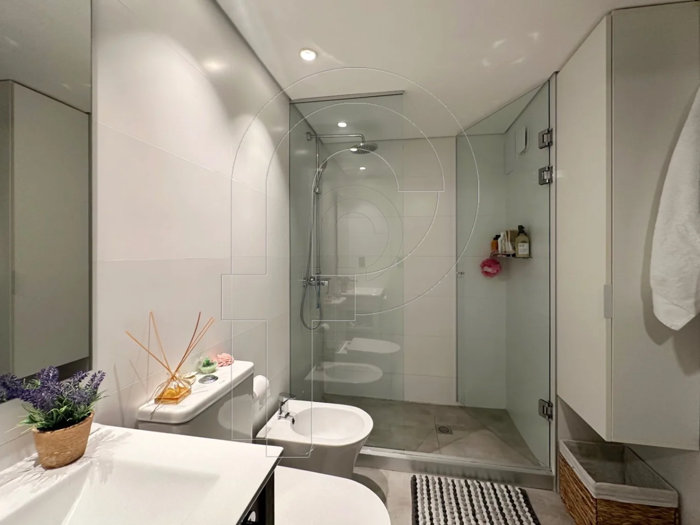 Apartamento en Malvín, propiedad 293372 -Imagen 12