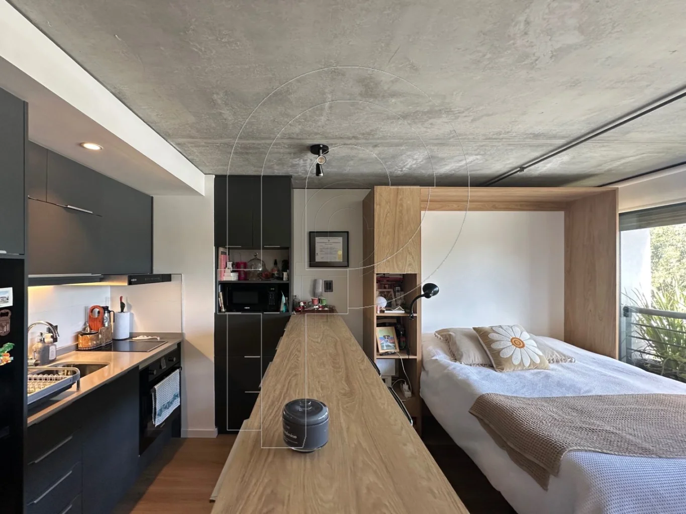 Apartamento en Malvín, propiedad 293372 -Imagen 4