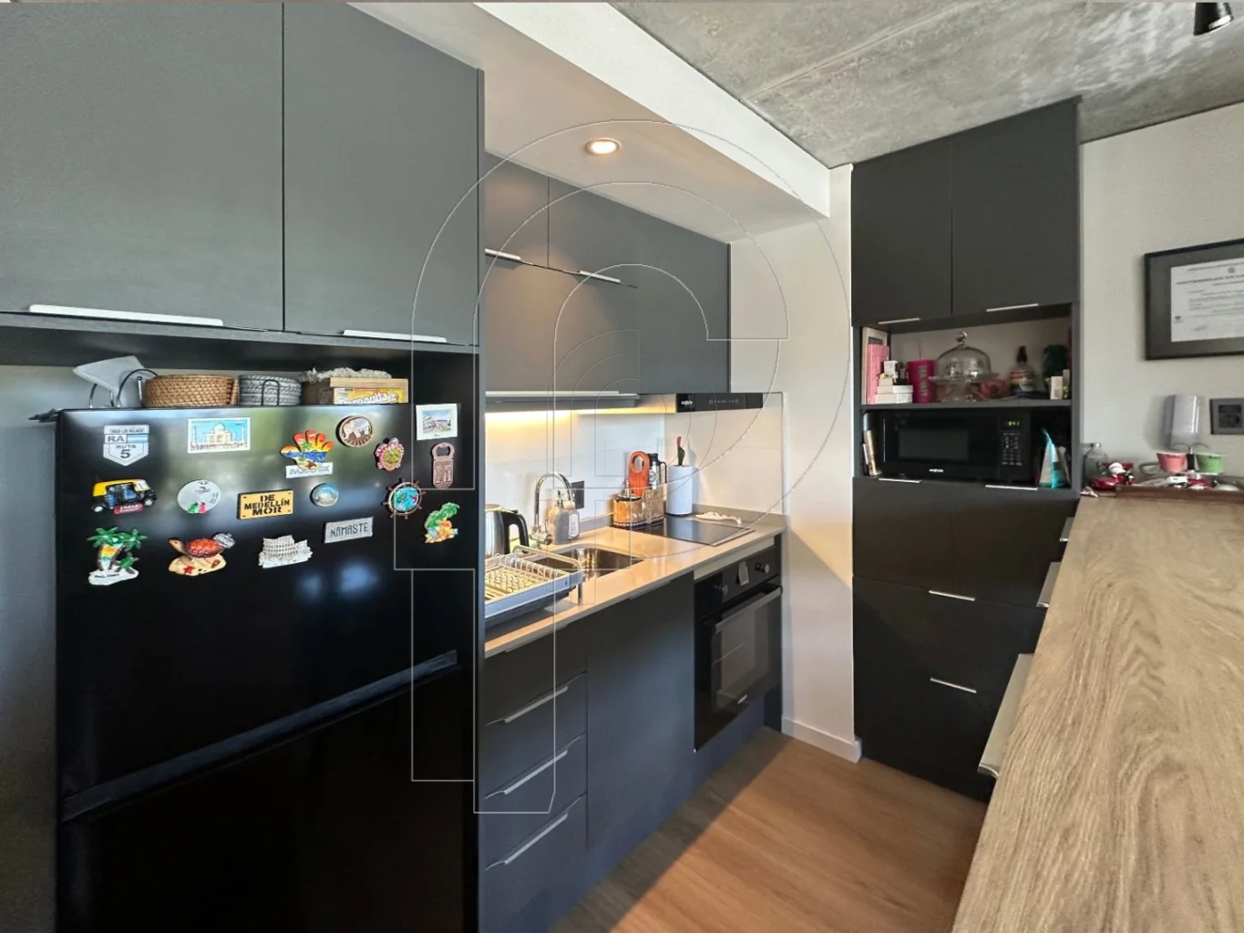 Apartamento en Malvín, propiedad 293372 -Imagen 5