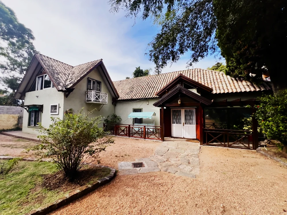Casa en Prado, propiedad 256315 -Imagen 1