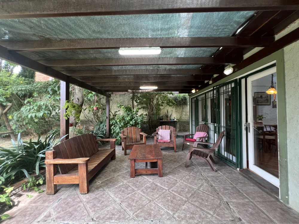 Casa en Prado, propiedad 256315 -Imagen 19