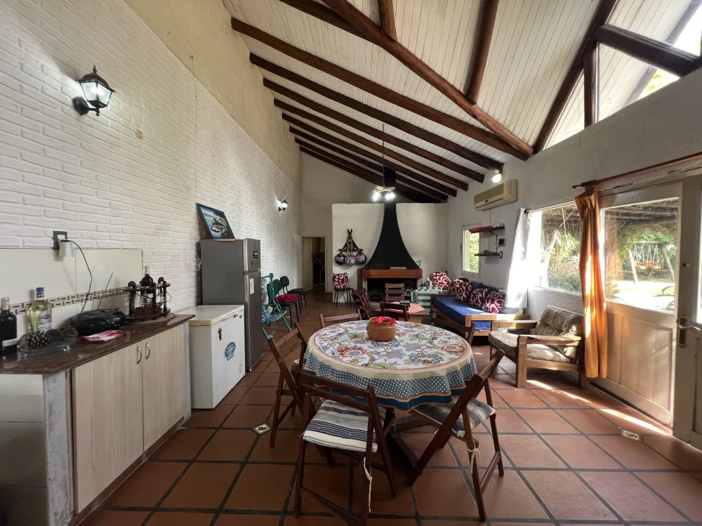 Casa en Prado, propiedad 256315 -Imagen 22