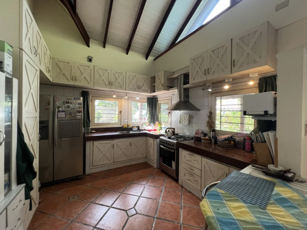 Casa en Prado, propiedad 256315 -Imagen 4