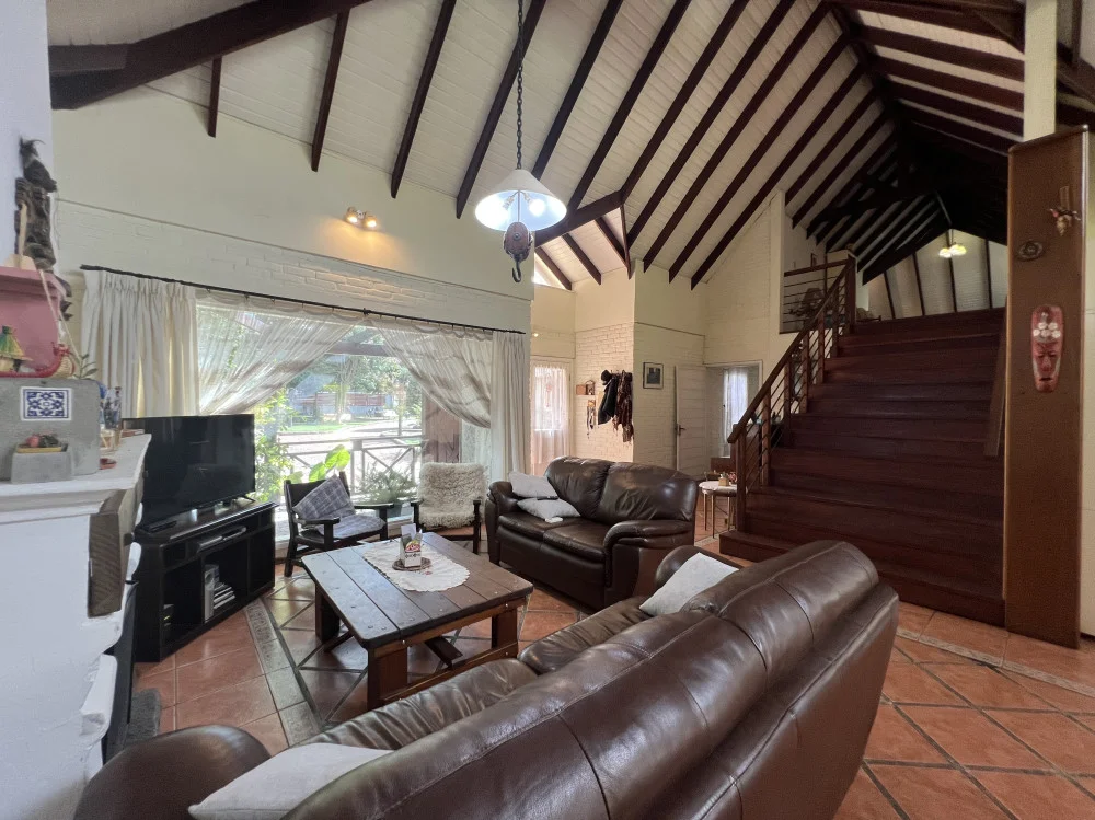 Casa en Prado, propiedad 256315 -Imagen 6