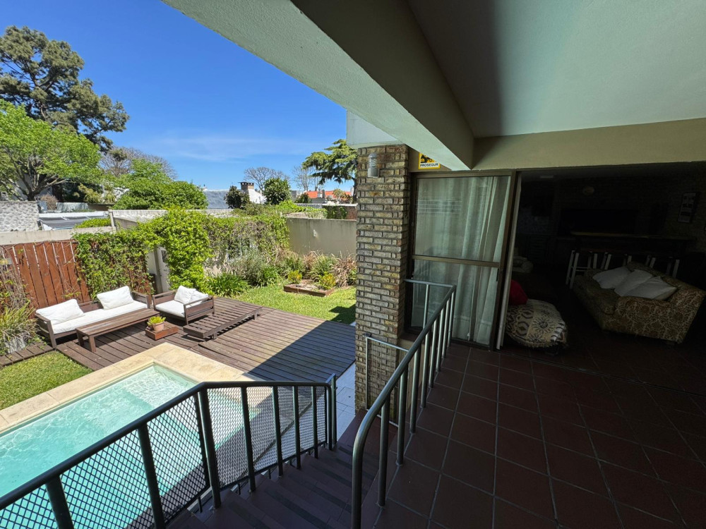 Casa en Malvín, propiedad 273223 -Imagen 17