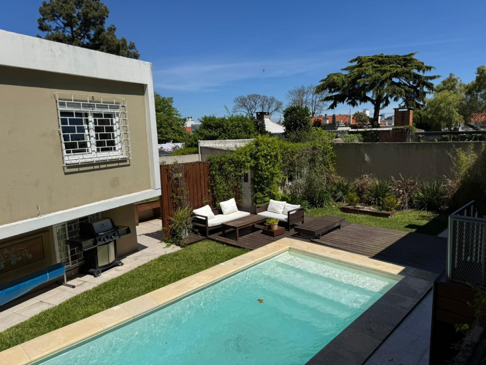 Casa en Malvín, propiedad 273223 -Imagen 18