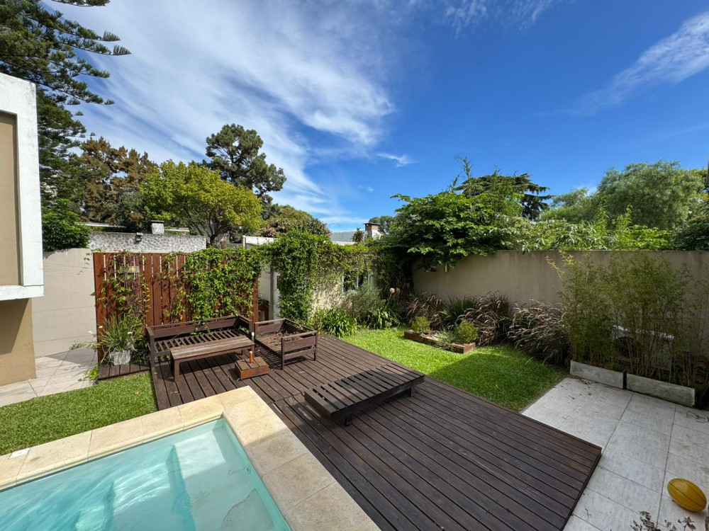 Casa en Malvín, propiedad 273223 -Imagen 19