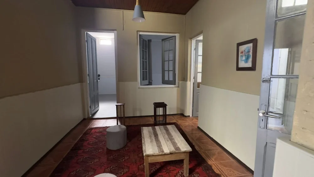 Apartamento en La Teja, propiedad 283438 -Imagen 4