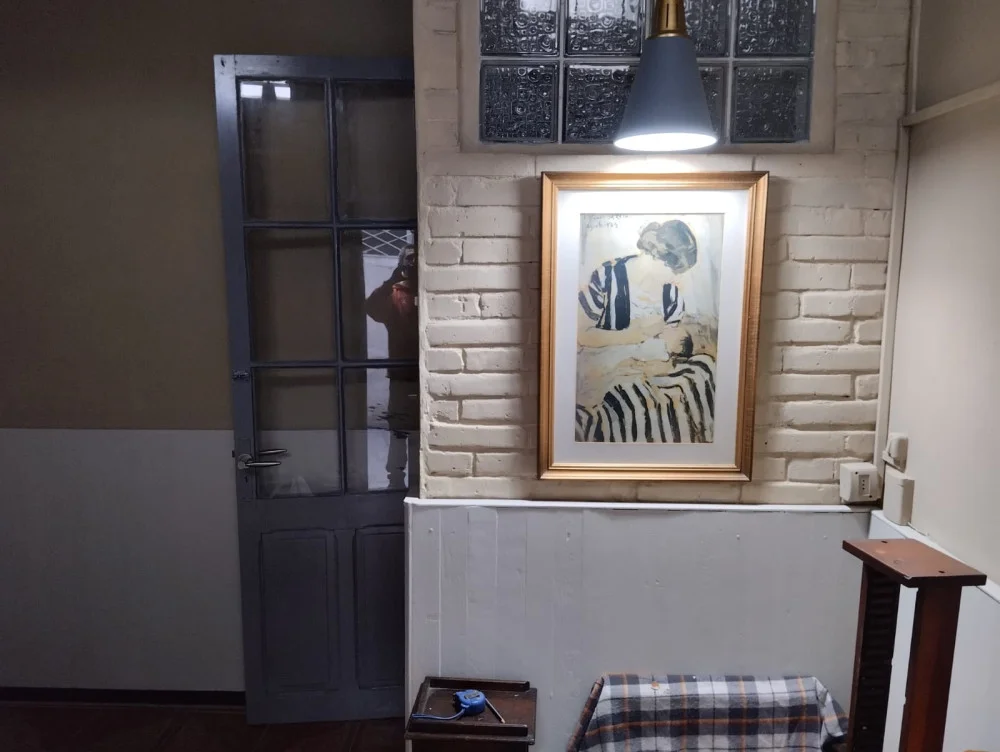 Apartamento en La Teja, propiedad 283438 -Imagen 6