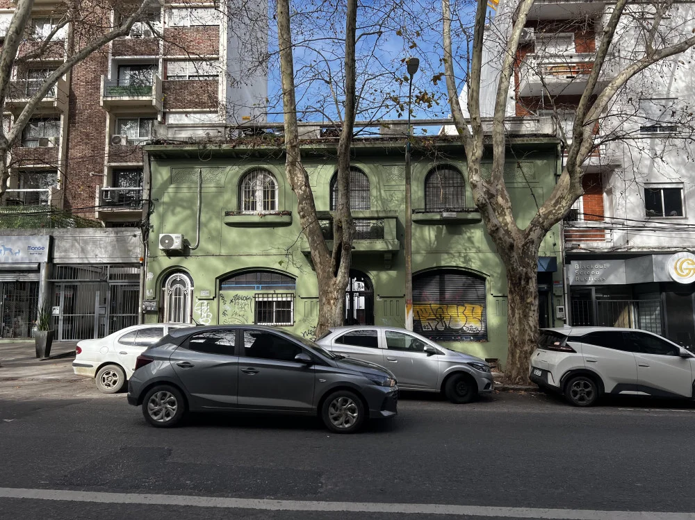 Local en Cordón, propiedad 285717 -Imagen 1