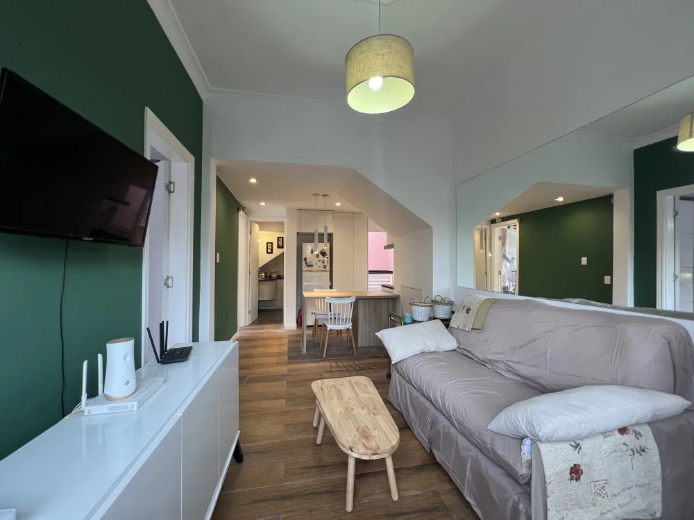 Casa en Prado, propiedad 285720 -Imagen 1