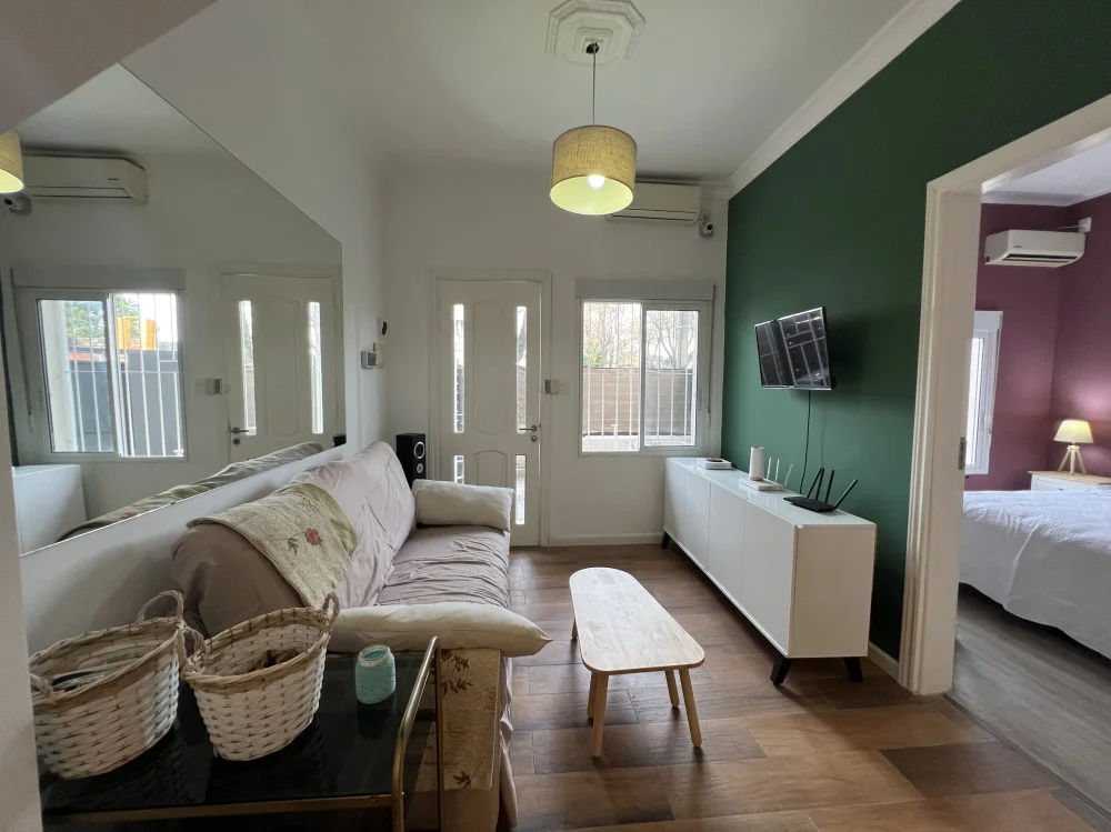Casa en Prado, propiedad 285720 -Imagen 6