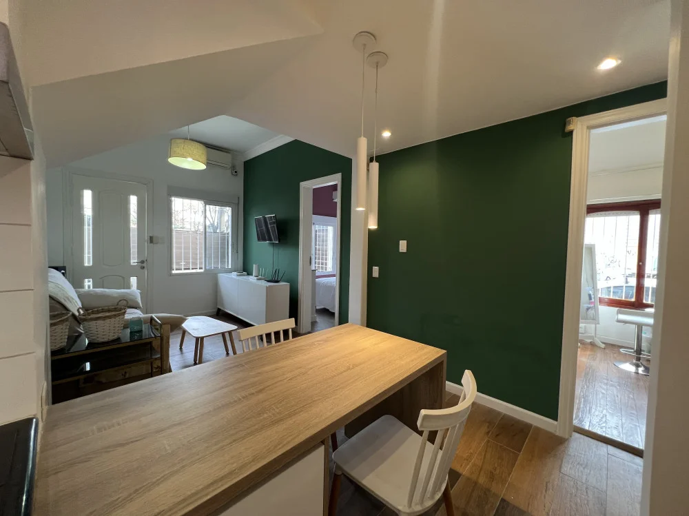Casa en Prado, propiedad 285720 -Imagen 8