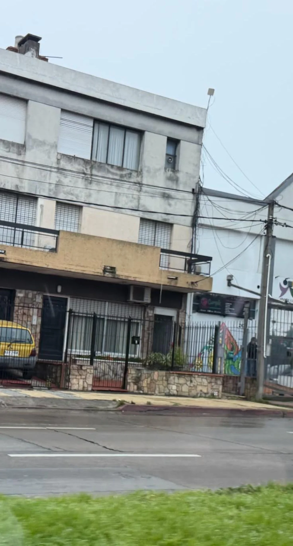 Apartamento en La Blanqueada, propiedad 286017 -Imagen 1