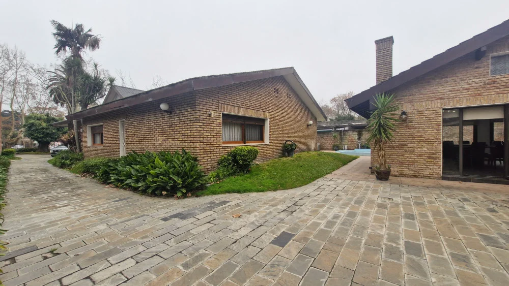 Casa en Prado, propiedad 286044 -Imagen 1