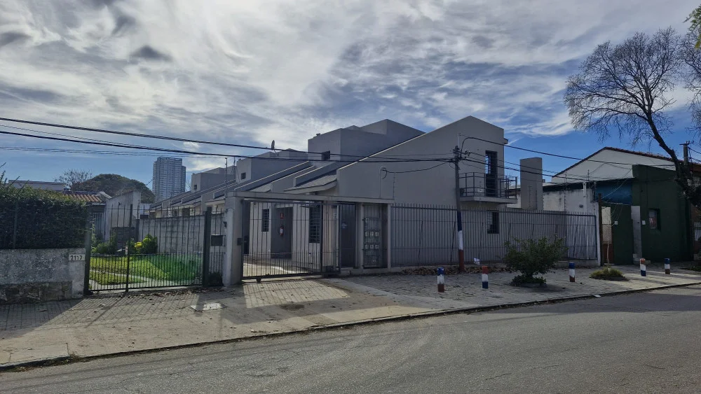Edificio en Jacinto Vera, propiedad 287403 -Imagen 1