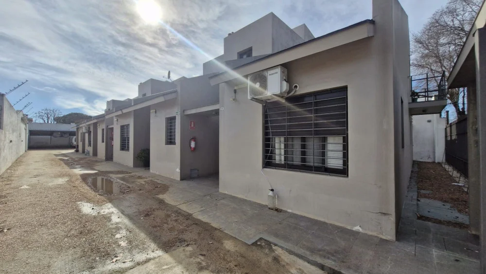 Edificio en Jacinto Vera, propiedad 287403 -Imagen 2