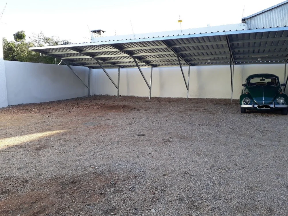 Edificio en Jacinto Vera, propiedad 287403 -Imagen 11