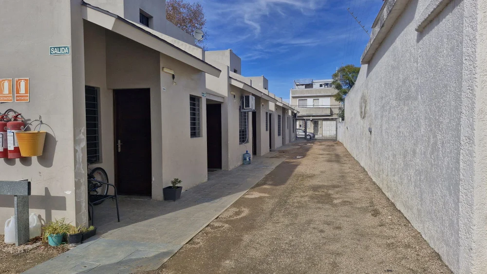 Edificio en Jacinto Vera, propiedad 287403 -Imagen 3