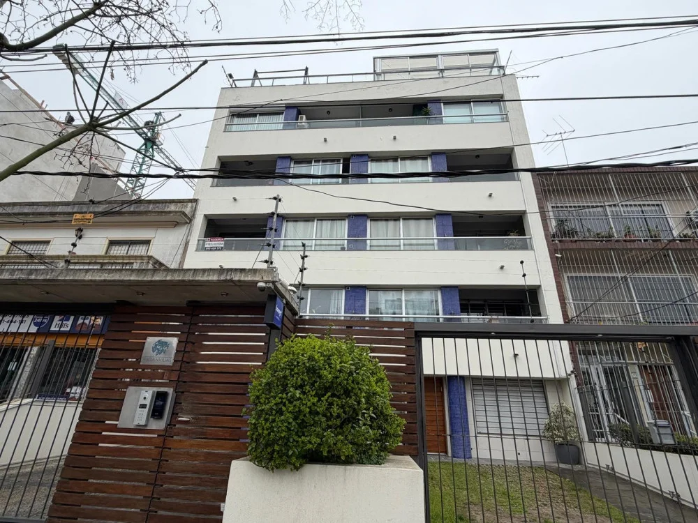 Apartamento en Malvín, propiedad 291943 -Imagen 1