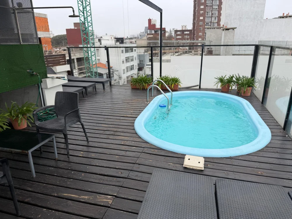 Apartamento en Malvín, propiedad 291943 -Imagen 13