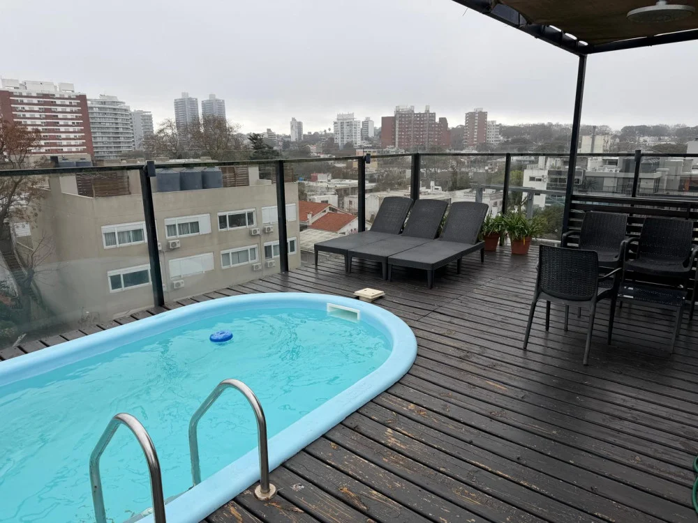 Apartamento en Malvín, propiedad 291943 -Imagen 14