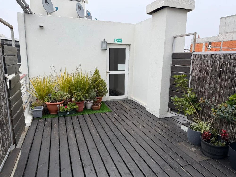 Apartamento en Malvín, propiedad 291943 -Imagen 15