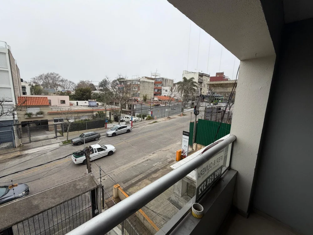 Apartamento en Malvín, propiedad 291943 -Imagen 7