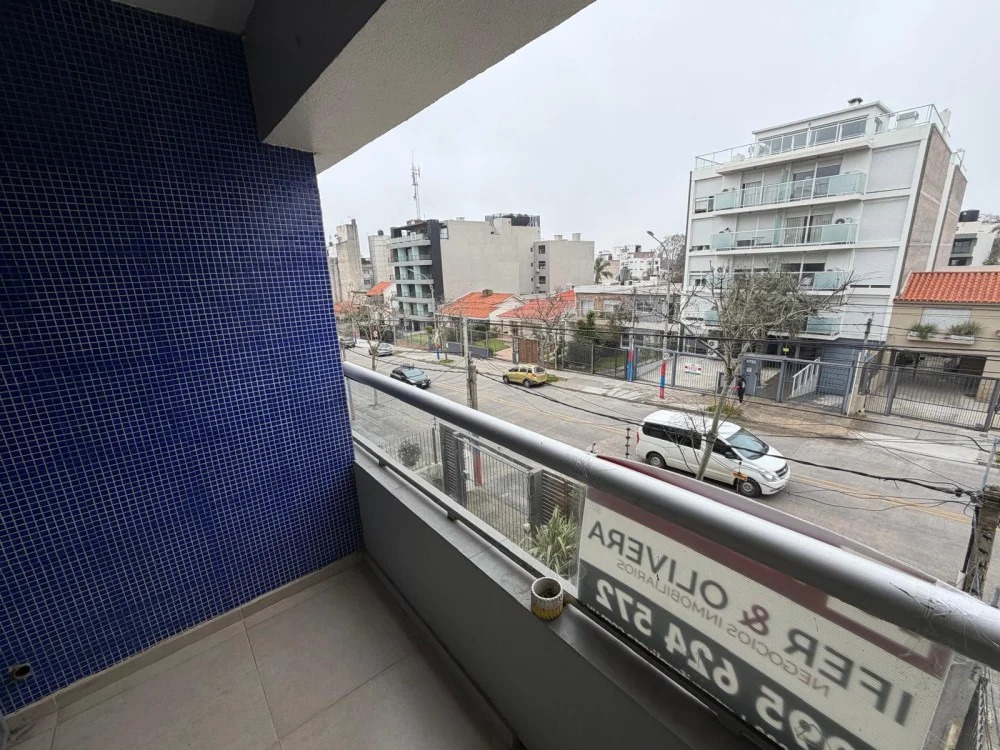 Apartamento en Malvín, propiedad 291943 -Imagen 8