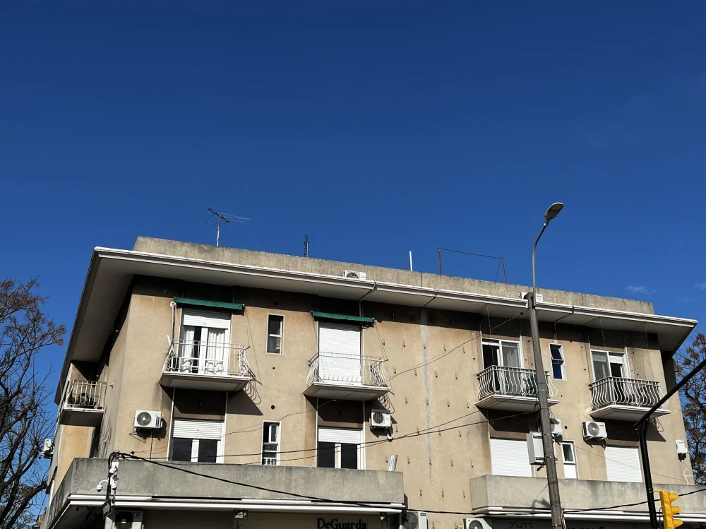 Apartamento en Prado, propiedad 291978 -Imagen 1