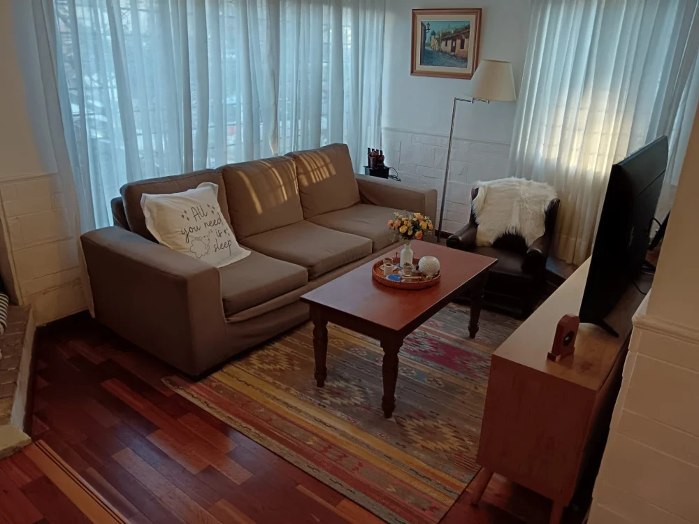 Casa en Prado, propiedad 294675 -Imagen 3